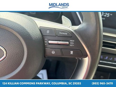 Used 2022 Hyundai Sonata Limited FWD image 26