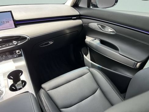New 2026 Genesis GV70 2.5T Select AWD/4WD image 21