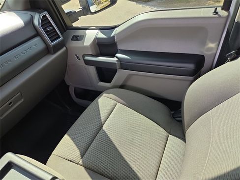 Used 2021 Ford F250 XLT image 13