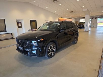New 2026 MAZDA CX-5 Preferred