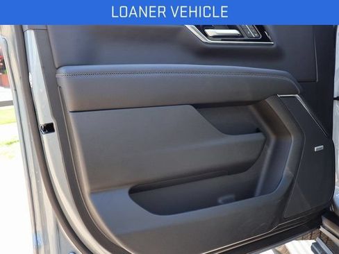 New 2026 GMC Yukon Denali w/ Denali Reserve Package AWD/4WD image 33