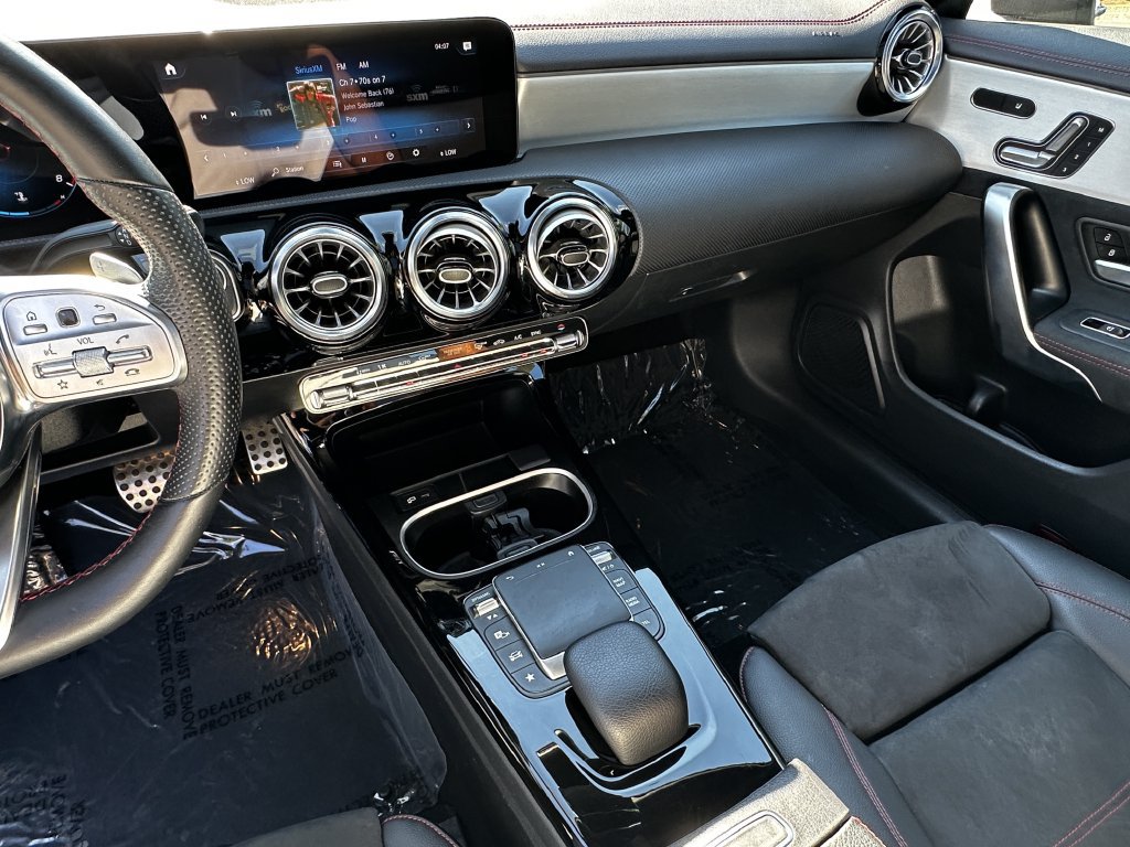 Certified 2023 Mercedes-Benz CLA 250 image 30
