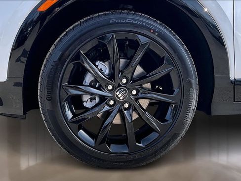 New 2026 Buick Encore GX Sport Touring image 11