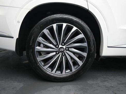 Used 2025 Hyundai Palisade Calligraphy image 10