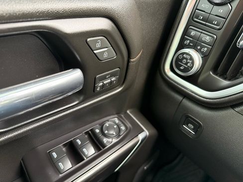 Used 2019 GMC Sierra 1500 AT4 w/ AT4 Premium Package AWD/4WD image 27