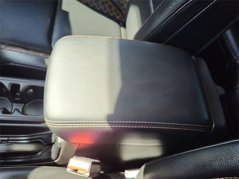 Used 2023 Jeep Gladiator Overland image 22