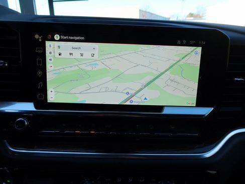 New 2026 GMC Sierra 1500 Elevation w/ Elevation Premium Package image 15