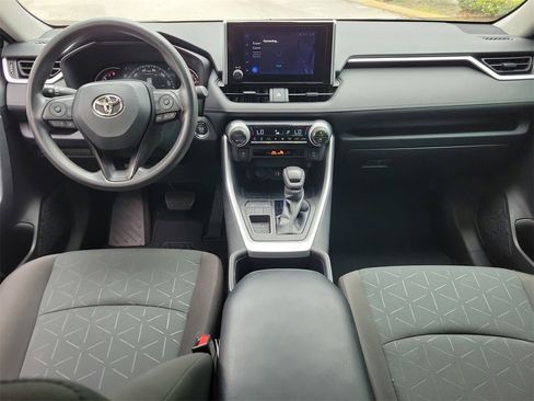 Used 2023 Toyota RAV4 XLE w/ Convenience Package image 13