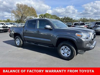 Used 2023 Toyota Tacoma SR