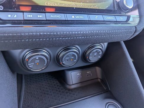 New 2026 Nissan Z Sport w/ Floor Mat Package image 22