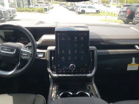New 2026 GMC Yukon Elevation AWD/4WD image 6