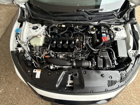 Used 2021 Honda Civic EX image 28