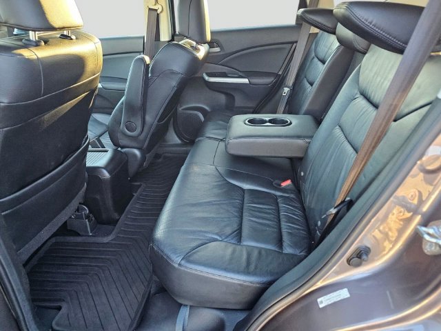 Used 2013 Honda CR-V EX-L image 16