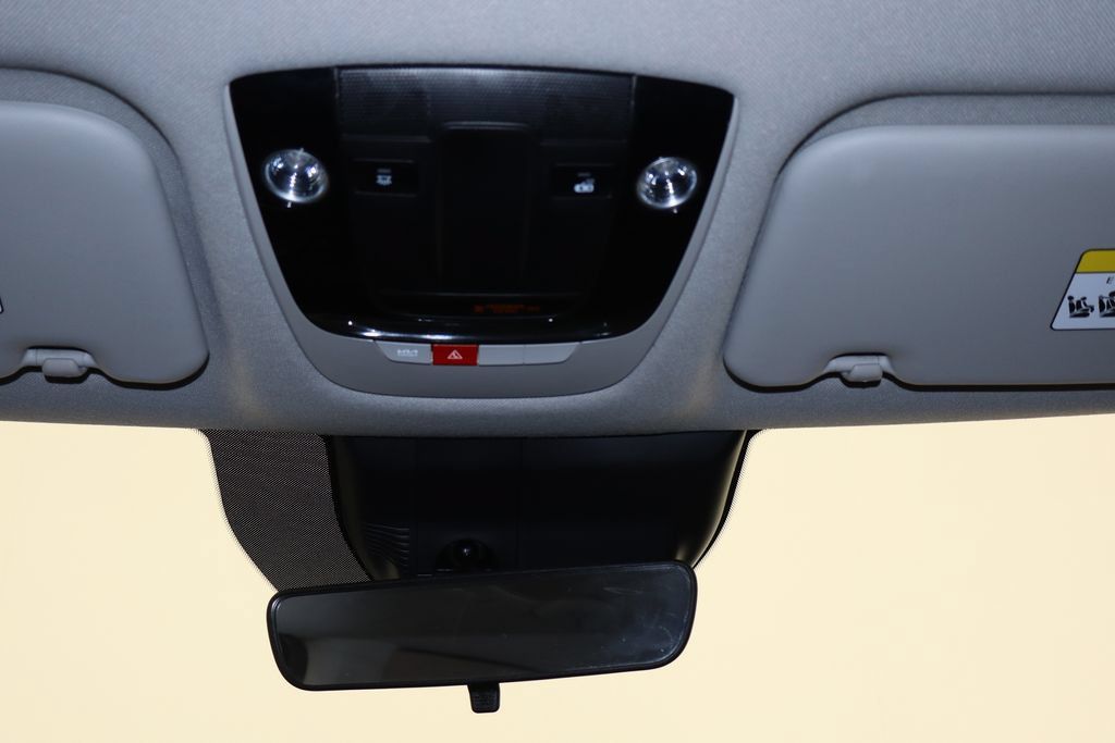 Used 2025 Kia Seltos EX FWD image 14