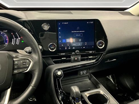 Used 2022 Lexus NX 350 AWD w/ Cold Area Package image 9
