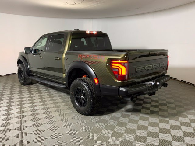 New 2026 Ford F150 Raptor AWD/4WD image 10