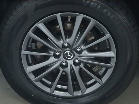 Used 2019 MAZDA CX-5 Touring AWD/4WD image 38