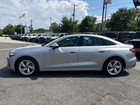 Used 2025 Audi A5 2.0T Premium w/ Convenience Package AWD/4WD image 20