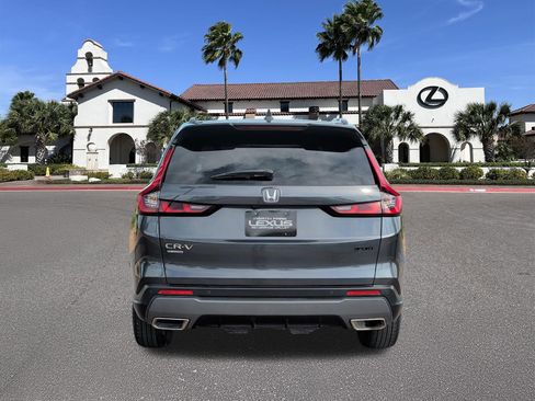 Used 2024 Honda CR-V Sport-L image 3