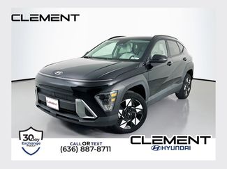 Certified 2025 Hyundai Kona SEL AWD/4WD video 1