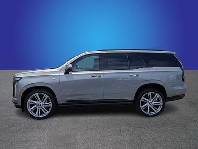 New 2026 Cadillac Escalade Sport w/ Touring Package