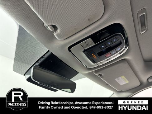 Used 2023 Hyundai Palisade XRT image 11