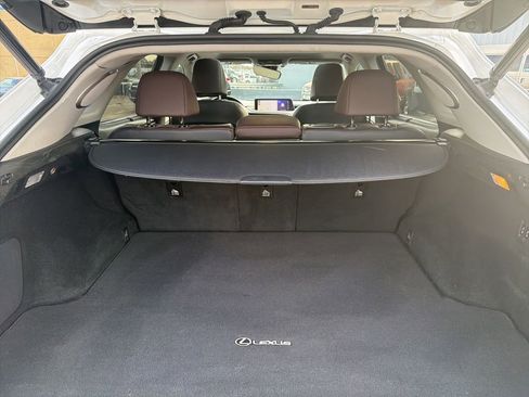 Used 2016 Lexus RX 350 FWD image 26