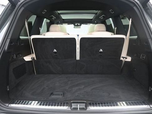 Used 2025 Mercedes-Benz GLS 450 4MATIC image 34