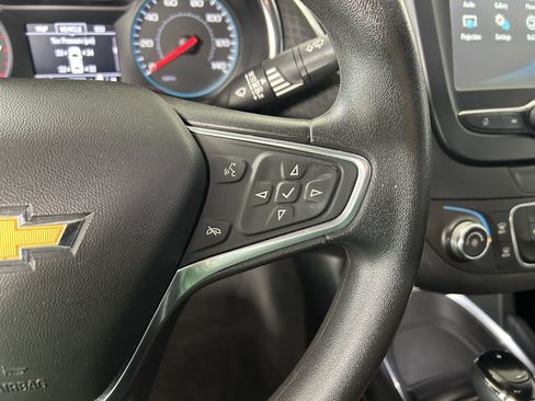 Used 2018 Chevrolet Malibu LT image 12