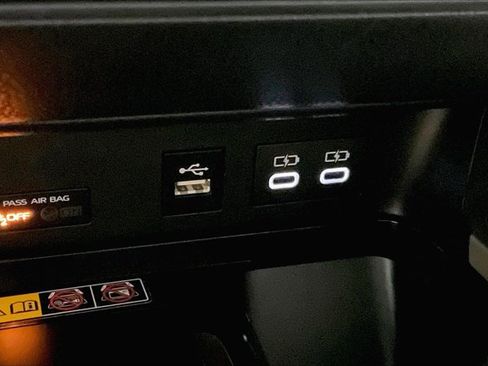 Certified 2026 Toyota Camry LE FWD image 34