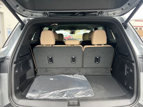 New 2026 Buick Enclave Preferred w/ Power Package image 26