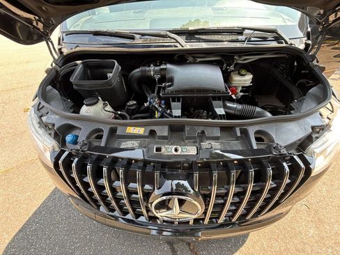 Used 2021 Mercedes-Benz Sprinter 3500 image 39