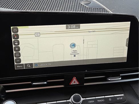 Used 2023 Hyundai Elantra SEL w/ Convenience Package image 28