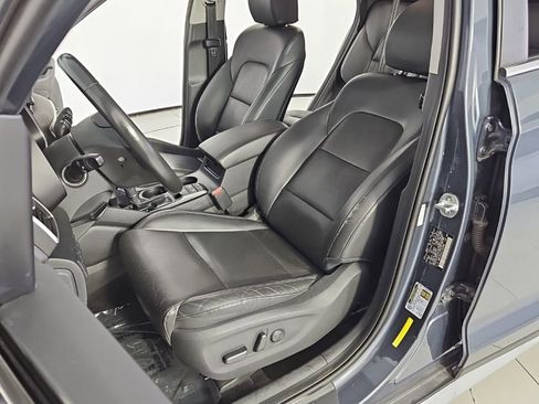 Used 2020 Hyundai Tucson Limited FWD image 21