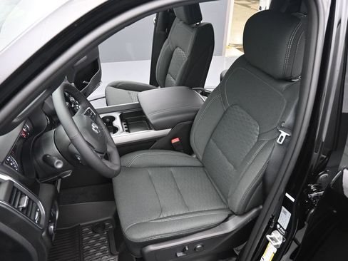 New 2026 RAM 1500 Big Horn image 11