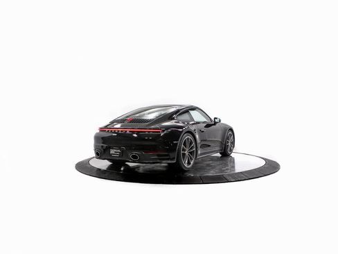 Certified 2021 Porsche 911 Carrera image 7