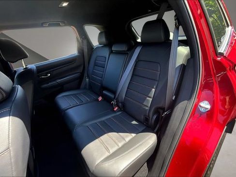 Certified 2024 Honda CR-V Sport-L image 22
