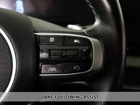Used 2023 Kia Sportage X-Line AWD/4WD image 5