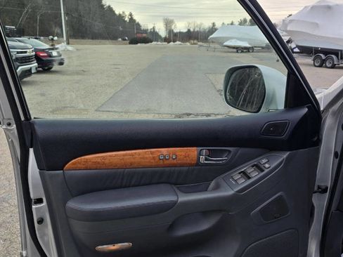 Used 2007 Lexus GX 470 image 15