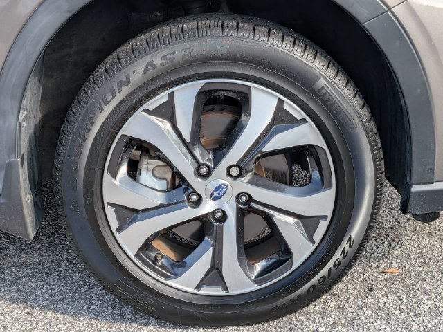 Used 2021 Subaru Outback Limited w/ Popular Package #2 AWD/4WD image 13