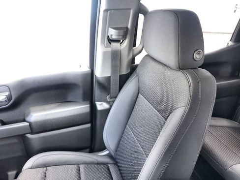 New 2026 GMC Sierra 1500 Pro w/ Pro Value Package image 22