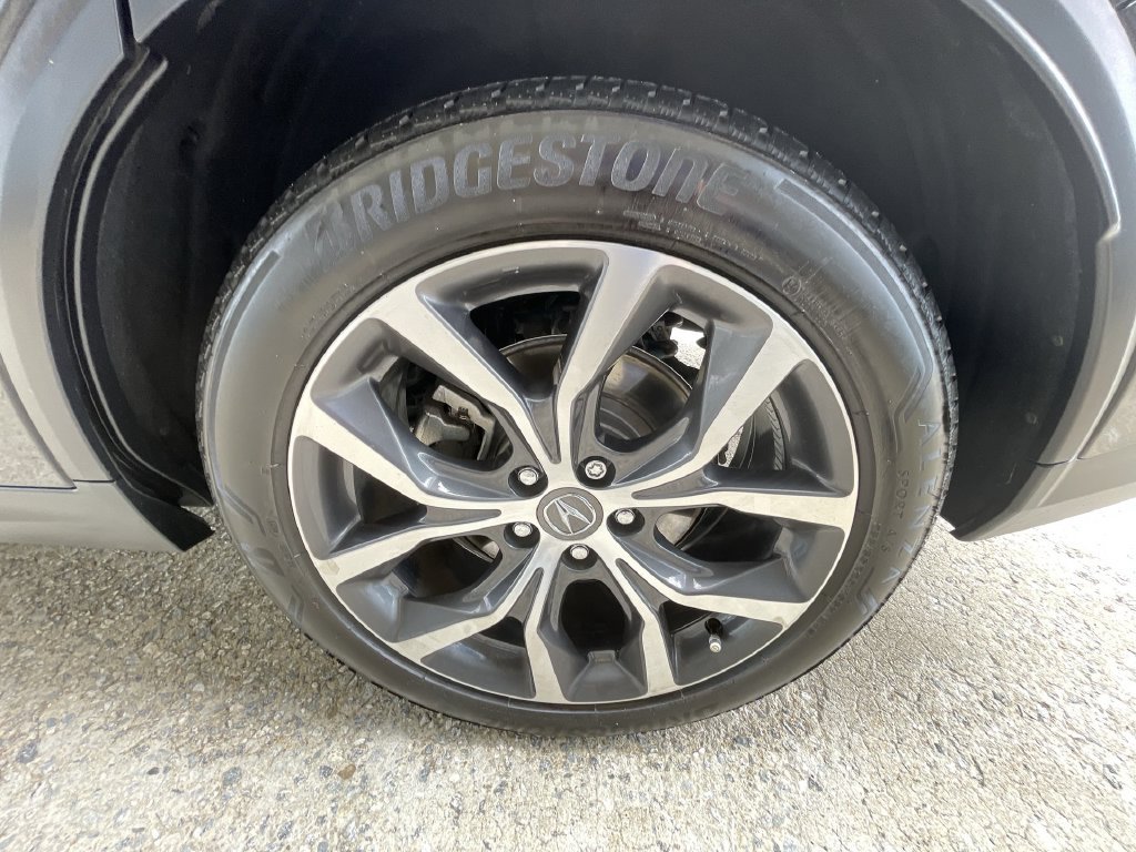 Used 2024 Acura MDX w/ Technology Package FWD image 33
