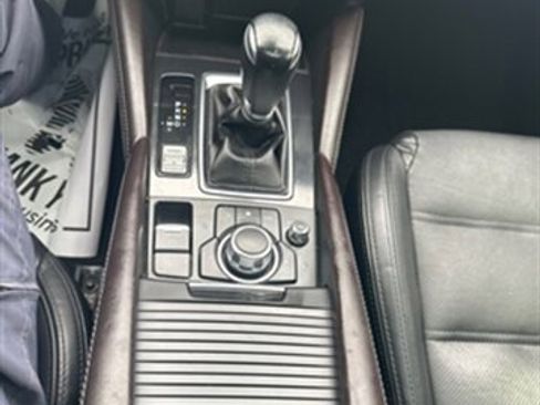 Used 2016 MAZDA MAZDA6 Grand Touring image 18