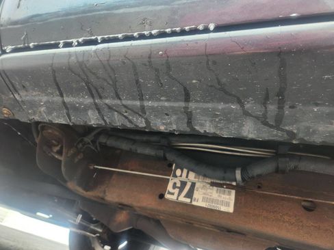 Used 2004 Chevrolet Silverado 1500 4x4 Extended Cab w/ Z71 image 13