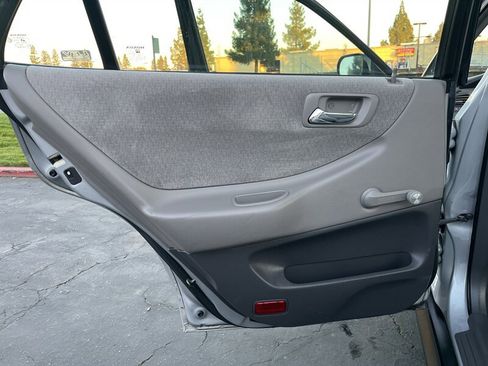 Used 2002 Honda Accord VP image 21