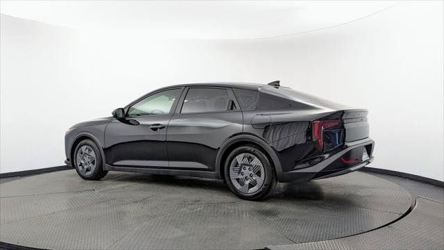 Used 2026 Kia K4 FWD image 6