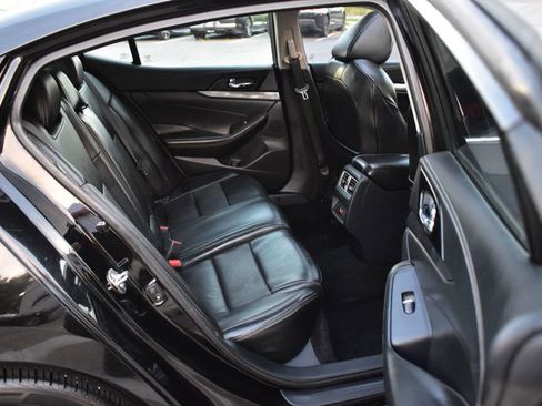 Used 2019 Nissan Maxima 3.5 SL image 23