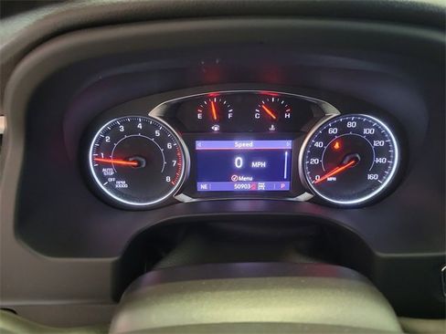 Used 2023 GMC Acadia SLT image 15