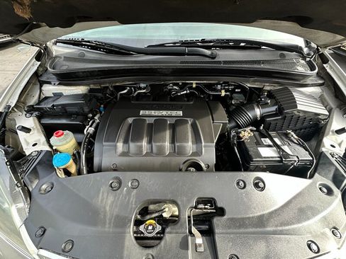Used 2007 Honda Odyssey EX-L image 10