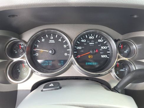 Used 2010 GMC Sierra 1500 SLE w/ SLE Preferred Package AWD/4WD image 17
